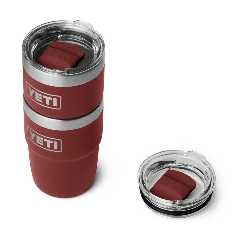YETI Rambler&reg; 8 Oz (235ml) Ceramic Lined Cup With Magslider&trade; Lid image number 3